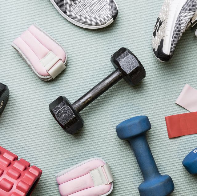 Best Exercise & Fitness Accessories