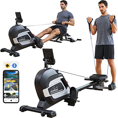 Concept2 Model D Indoor Rowing Machine