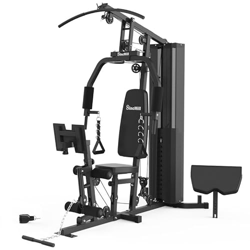 Home Gym Equipment