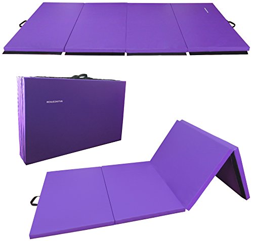 Yoga Mats